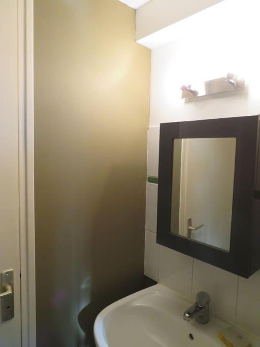 Loft De 53 M2 Centre Ville Blois,Tv Zewnętrze zdjęcie