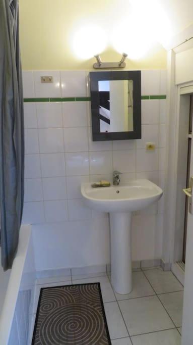Loft De 53 M2 Centre Ville Blois,Tv Zewnętrze zdjęcie